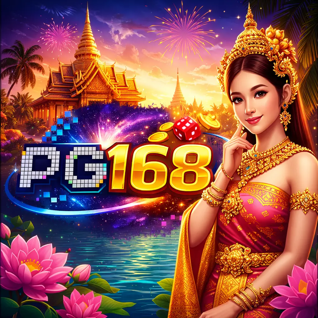 PG168 Login